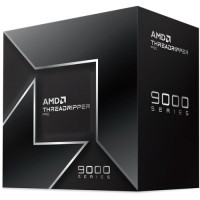 AMD Ryzen Threadripper PRO 9965WX Processor